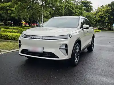Haval Xiaolong MAX 2025