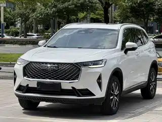 Haval H6 2023