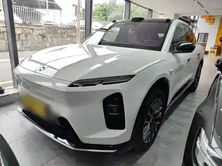 NIO NIO EC6 2025