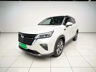 Wuling Motors Wuling Xingchen 2022
