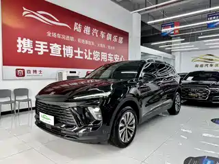 Buick Envision Plus 2025