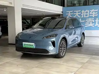 Shangjie SUV 2025
