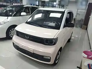 Wuling Motors Hongguang MINIEV 2022