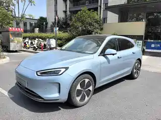 AITO Wenjie M5 2022