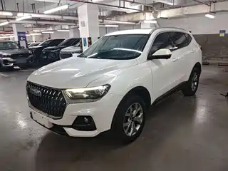 Haval H6 2021