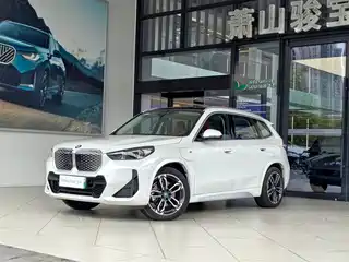 BMW BMW iX1 2023