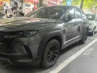 Mazda CX-50 Xingye 2023