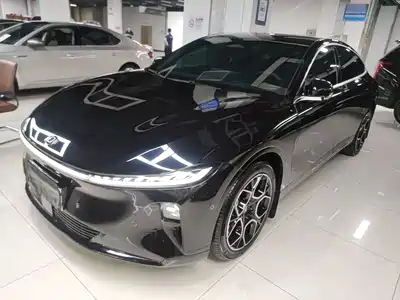 Changan Qiyuan A07 2024
