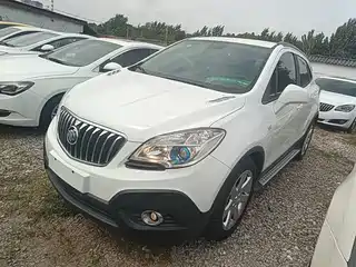 Buick Encore 2015