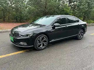Volkswagen Magotan 2022