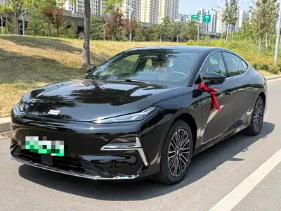 Geely Galaxy Xingyao 8 2026
