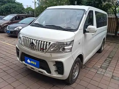 Changan Kaicheng Ruixing M60 2023