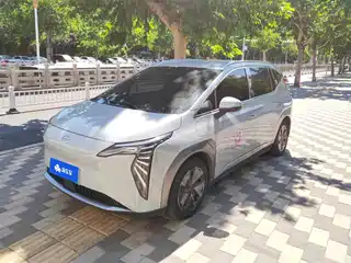 Aion Y 2023