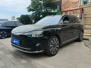AITO Wenjie M9 2025