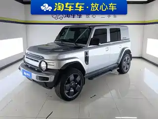 iCAR V23 2025