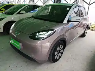 Wuling Motors Bingo 2023