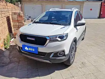 Haval Haval H1 2016
