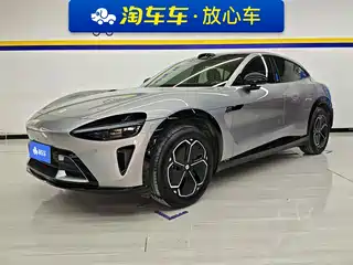 Xiaomi Auto YU7 2025