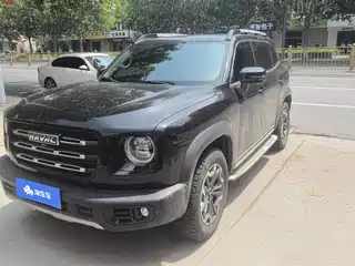 Haval Big Dog 2021