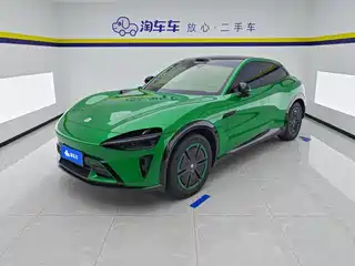 Xiaomi Auto YU7 2025