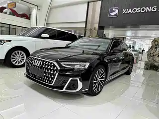 Audi Audi A8 2024