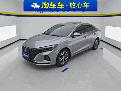 Changan Eado 2020