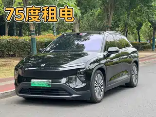 NIO ES7 2023