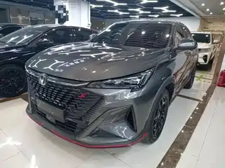 Changan Changan X5 PLUS 2024