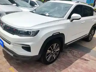 Changan CS35 PLUS 2020