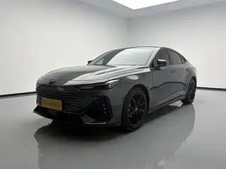 Changan UNI-V 2023