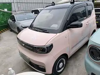 Wuling Motors Hongguang MINIEV 2022