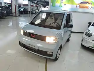 Wuling Motors Hongguang MINIEV 2020