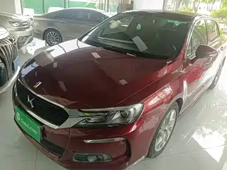 DS DS 5LS 2017