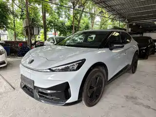 Volkswagen Unique 06 2024