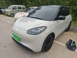 Wuling Motors Bingo 2024