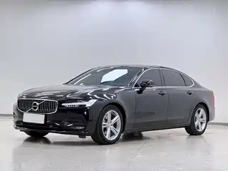 Volvo S90 2018