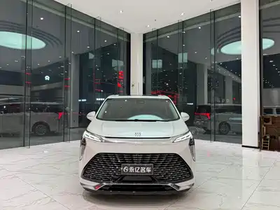 Buick Century 2023