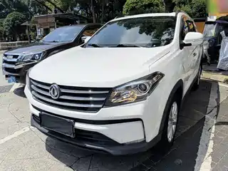 Dongfeng Fengguang Fengguang S560 2021