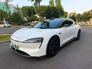 Zhijie S7 2024