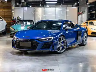Audi Audi R8 2021