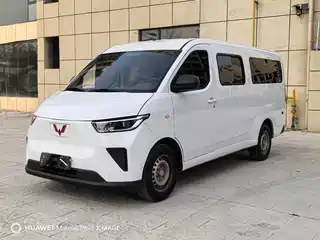 Wuling Motors Wuling Yangguang 2024