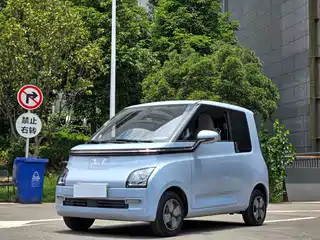 Wuling Motors Wuling Air ev 2022