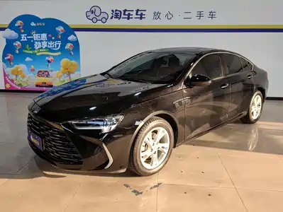Buick Regal 2023