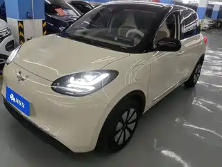 Wuling Motors Bingo 2025