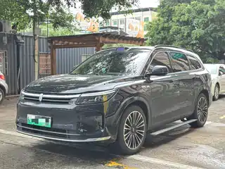 AITO Wenjie M7 2024