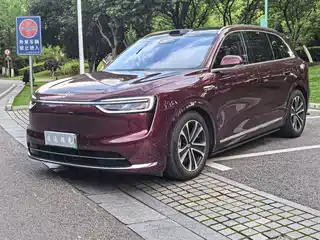 AITO Wenjie M7 2025