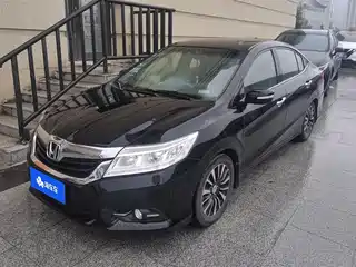 Honda Lingpai 2014