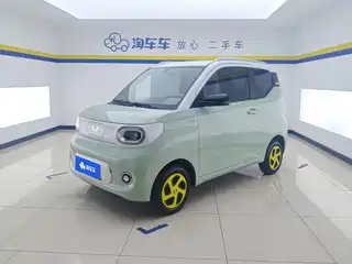 Wuling Motors Hongguang MINIEV 2024