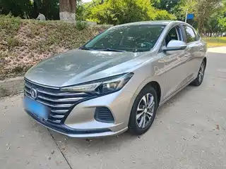 Changan Eado 2020