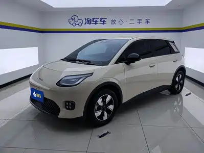 GAC Aion UT 2025